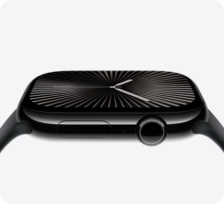Apple watch series 10