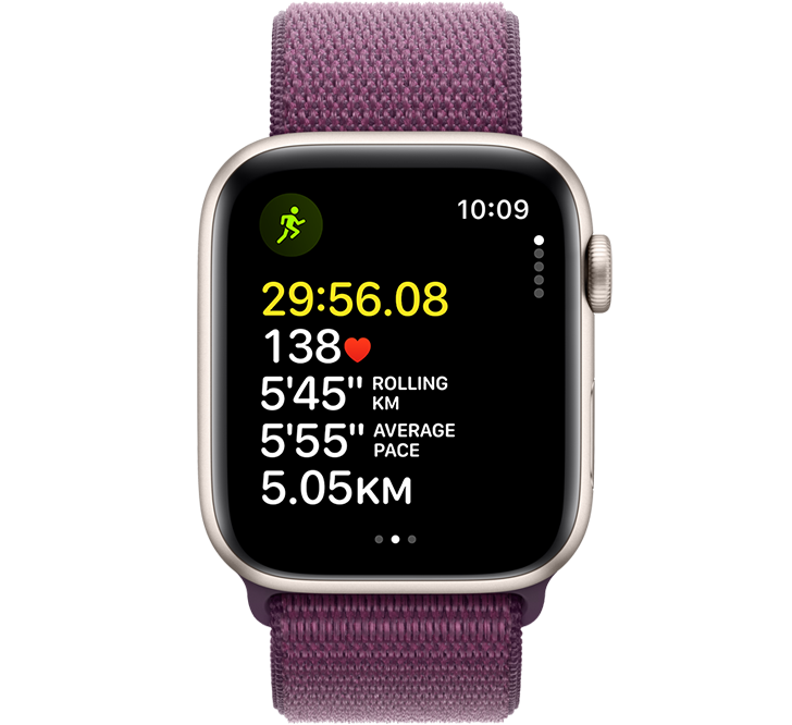 Apple Watch Ultra 1