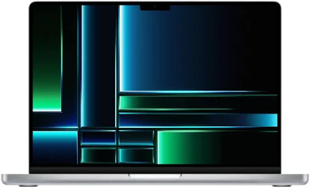 MacBook 16 